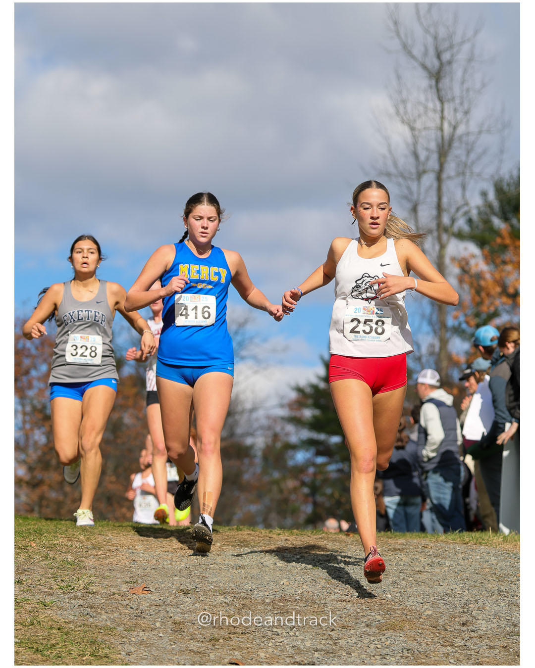 Raissa Caridade, Bedford High School, P133, 21:43.63 - New England Cross Country State Championship - Thetford Vt - November 8, 2025 File: ./dir-1-Girls-Championship/251108-2025-New England-Cross-Country-Championships-Thetford-VT-130-296A2269.jpg Raissa Caridade, Bedford High School, P133, 21:43.63 - New England Cross Country State Championship - Thetford Vt - November 8, 2025 – 2025…